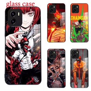 เคสเลื่อยยนต์ สําหรับ Vivo Y01 Y15s Y15a