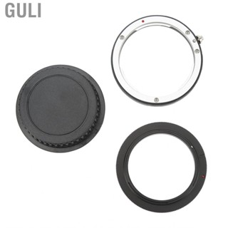 Guli Macro Reverse Adapter For Mounting Lenses 58mm