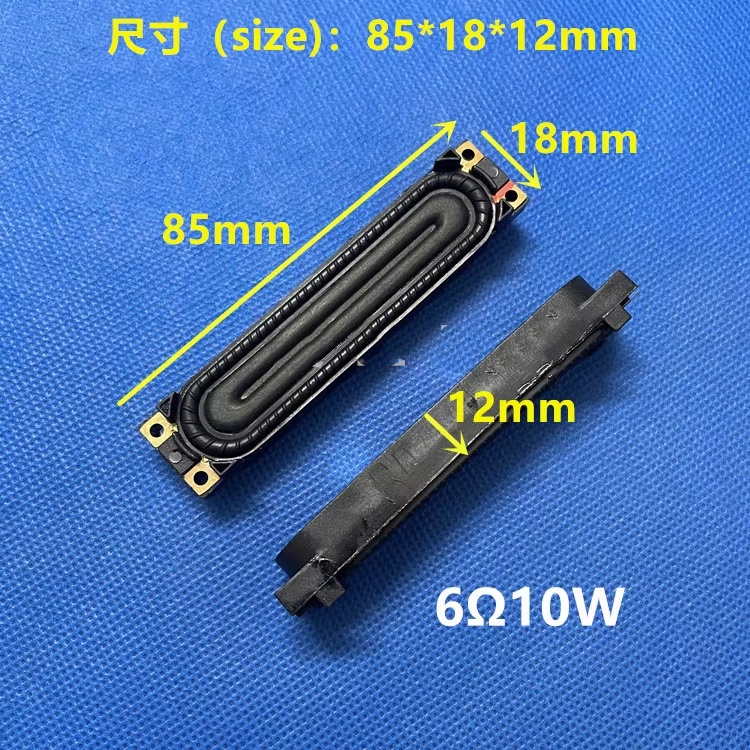 Samsung TV UA32F400AR UA4000AR ลําโพง UA32F5500AR UA40F5500AR UA32F5080AR