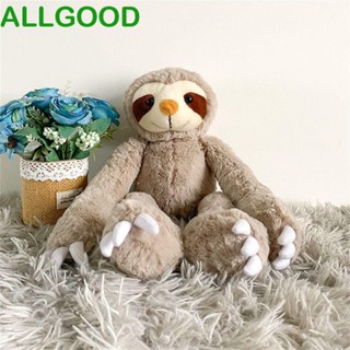 Allgoods ของเล่นตุ๊กตาสัตว์ สามนิ้ว ผูกเชือก แขวนผ้าม่าน ของขวัญวันเกิด สําหรับเด็กผู้ชาย และเด็กผู้หญิง