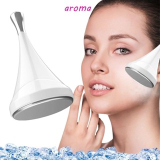 Aroma ค้อนนวดกระชับรูขุมขน กระชับรูขุมขน สําหรับนวดใบหน้า และรอบดวงตา