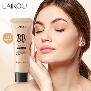 Laikoubb ครีมคอนซีลเลอร์ เพิ่มความชุ่มชื้น ปรับสีผิว 30 มิลลิลิตร