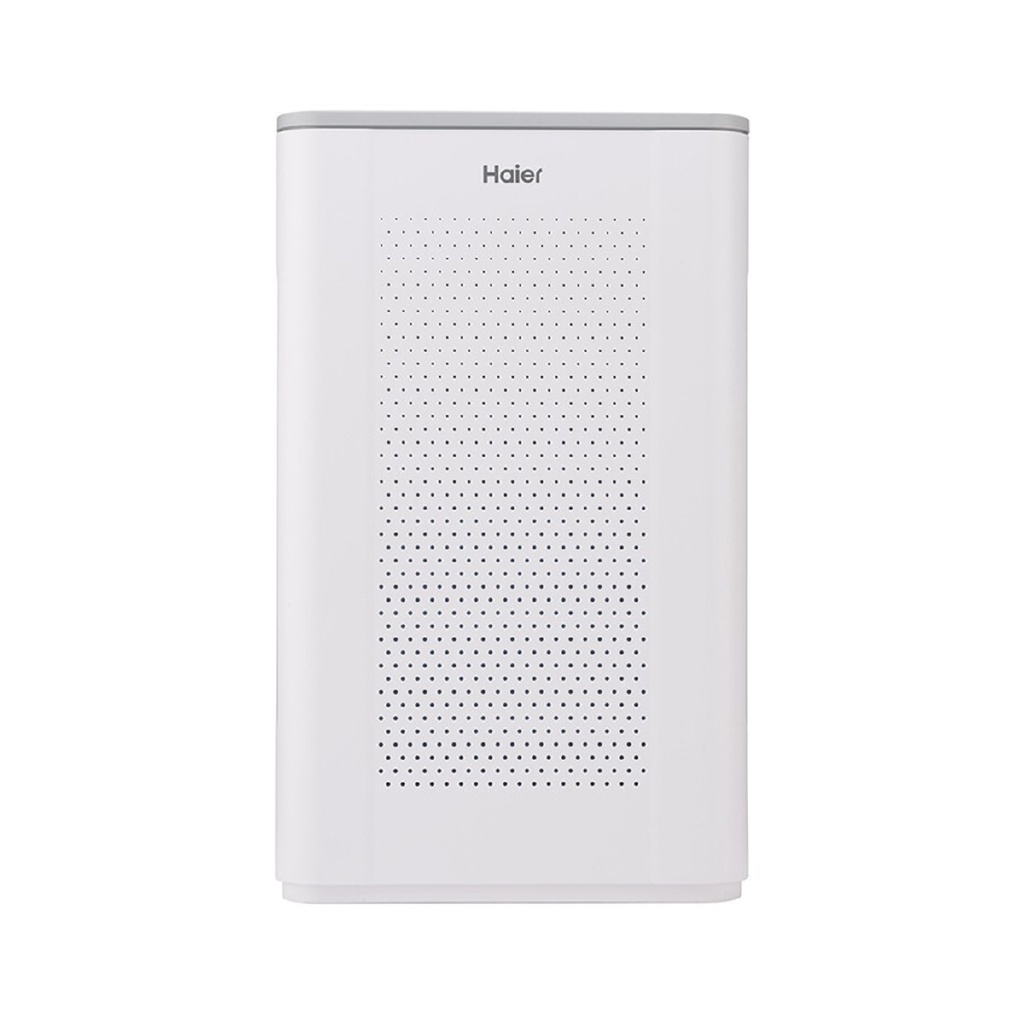 HAIER  haier KJ218F-HCB air purifier เครื่องฟอกอากาศ PM2.5ราคาน่าอุดหนุน