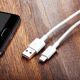 GOOJODOQ สายชาร์จ USB C Micro usb ยาว 1 เมตร สําหรับโทรศัพท์มือถือ