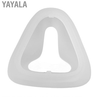 Yayala Silicone Nasal Liner Reduces Skin Irritation Cover Cush