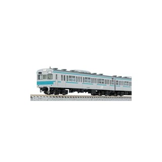 Tomix N Gauge Series 103 1000 Mitaka ชุดโมเดลรถไฟ 98309 ของเล่นสําหรับเด็ก