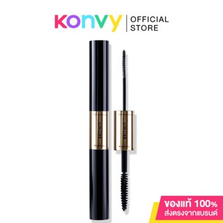 Browit Professional Duo Mascara #Sexy Black.