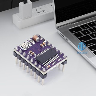 โมดูลไดรเวอร์สเต็ปมอเตอร์ 6 โหมด สําหรับ Arduino [Missece.th]