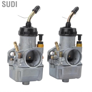 Sudi Motorbike Carburetor Excellent Performance Motorcycle Simple Installation for IMZ К68У