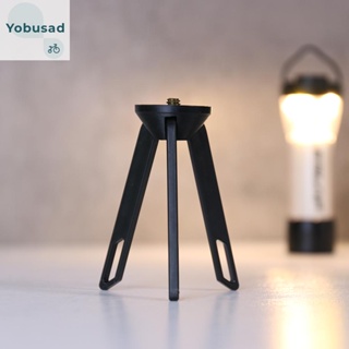 [Yobusad.th] อุปกรณ์เสริมขาตั้งกล้อง สําหรับ Blackdog ESLNF Goal Zero