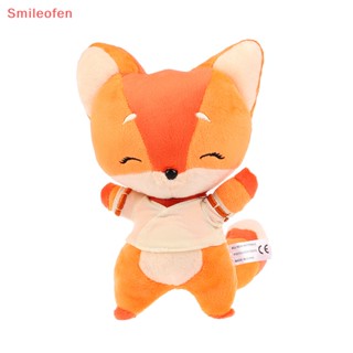 [Smileofen] Kiriko Fox Overwatch 2 ตุ๊กตายัดนุ่น รูปสัตว์ แบบนิ่ม ของเล่นสําหรับเด็ก และผู้ใหญ่