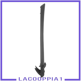 [Lacooppia1] หางเชลโล่คาร์บอนไฟเบอร์ ติดตั้งง่าย สําหรับ 3/4