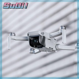 Suqi ม่านบังแดดพลาสติก ป้องกันกล้อง สําหรับโดรน DJI Mavic Mini 2 SE DJI Mavic Mini 2 SE