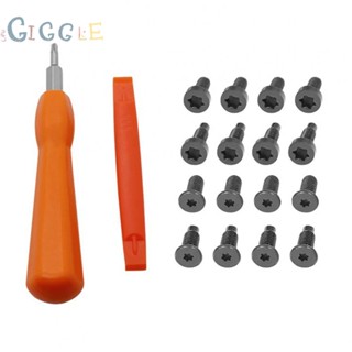 ⭐NEW ⭐Screwdriver For Ring Doorbell Screws Kit Replacement Security Screws T6 T15