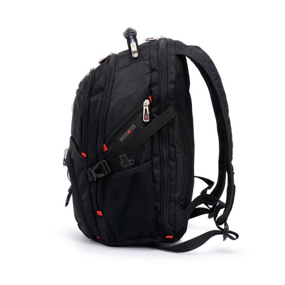 SWISSGEAR Laptop SWISS Men and Women Backpack Computer Bag