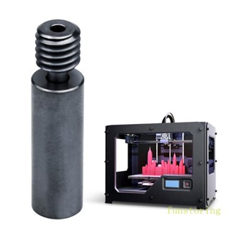 Fun เบรกความร้อน โลหะ สําหรับอัพเกรดเครื่องปริ้นท์ 3D Ender3V2 CR10