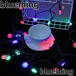 Blueming2 โคมไฟ LED สําหรับตกแต่งสวน ปาร์ตี้ งานแต่งงาน บ้าน กลางแจ้ง