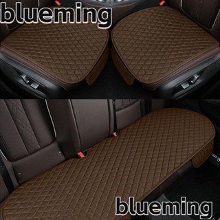 Blueming2 เบาะรองนั่งเก้าอี้รถยนต์ ประดับเพชร