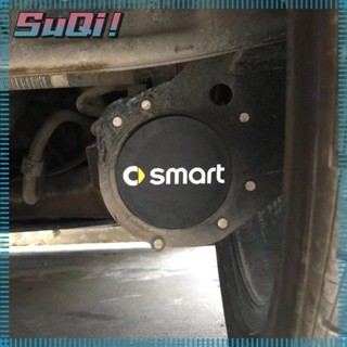 Suqi ฝาครอบท่อหางปลั๊ก กันน้ํา ป้องกันสนิม สําหรับ Smart