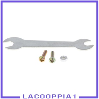 [Lacooppia1] โมเดลมอเตอร์ไฟฟ้า ขนาดเล็ก ของเล่นเสริมการเรียนรู้ฟิสิกส์ สําหรับเด็ก