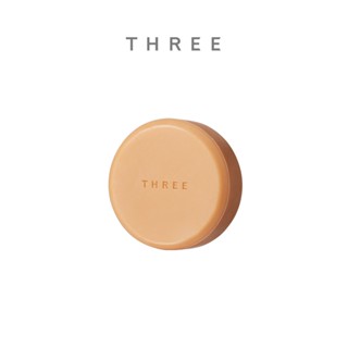 THREE Aiming Soap R ทรี เอมมิ่ง โซป ผลิตภัณฑ์ทำความะสะอาดหน้า