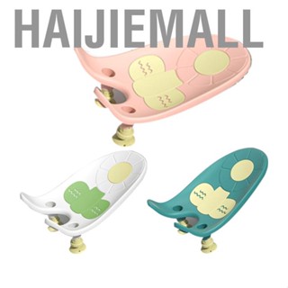 Haijiemall Baby Bathtub  Stable Plastic Newborn for Washbasin Farts Washing