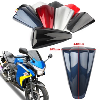 ฝาครอบที่นั่งรถจักรยานยนต์ สําหรับ Honda CBR 250R 2011 2012 2013 CBR250R 11 12 13