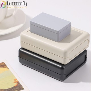 Buttterfly กล่องแยกสายไฟ คุณภาพสูง 55x35x20 มม. 90x70x28 มม. 1 2 ชิ้น