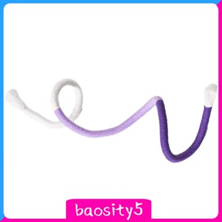 [Baosity5] ของเล่นเชือกกัด สําหรับสัตว์เลี้ยง สุนัข แมว ขนาดเล็ก