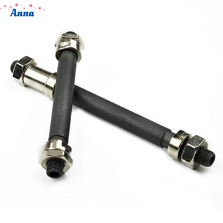 【Anna】Hub Axle 108/145mm Axle Bicycle Bike Front Hollow Hub MTB High Quality