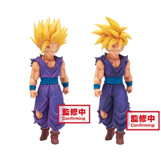 Bilibili: พร้อมส่ง แว่นตากันแดด แฮนด์เมด ลาย Dragon Ball Z Sun Wufan Saiya