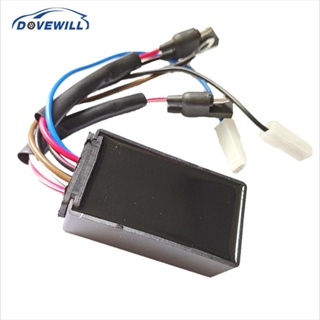 [Dovewill] กล่องโมดูลจุดระเบิด Cdi 3086982 3087169 สําหรับ ATV Pro 4x4 500