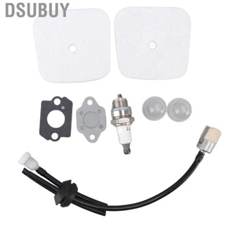 Dsubuy Filter Fuel Line Kit Professional Abrasion Resistant Long Service Life