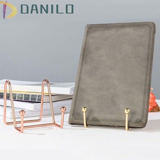Danilo ขาตั้งกรอบรูป ทรงเรขาคณิต สําหรับตกแต่ง