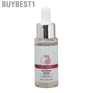 Buybest1 Vitamin C Facial Serum  Moisturizing 30ml Fast Absorbing for Daily Life