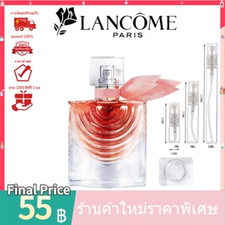 💯 น้ำหอมแท้100%แบ่งขาย 💯 Lancome La Vie Est Belle Iris Absolu EDP 2ml 5ml น้ําหอมแบ่งขาย  ‍♀️ น้ําหอมแท้ น้ําหอมผู้หญิง