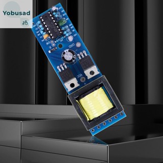 [Yobusad.th] โมดูลสเต็ปอัพ ความถี่คลื่นสี่เหลี่ยม DC 12V เป็น AC 110V 220V DC PCB