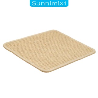 [Sunnimix1] พรมปูพื้นโซฟา เฟอร์นิเจอร์ ป้องกันรอยขีดข่วน สําหรับแมว