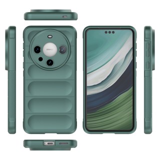 สําหรับ Huawei Mate 60, 60 Pro เคส ELVEV กันกระแทก โล่ซิลิโคนนุ่ม TPU ป้องกันเต็มรูปแบบ เคสโทรศัพท์ ด้านหลัง