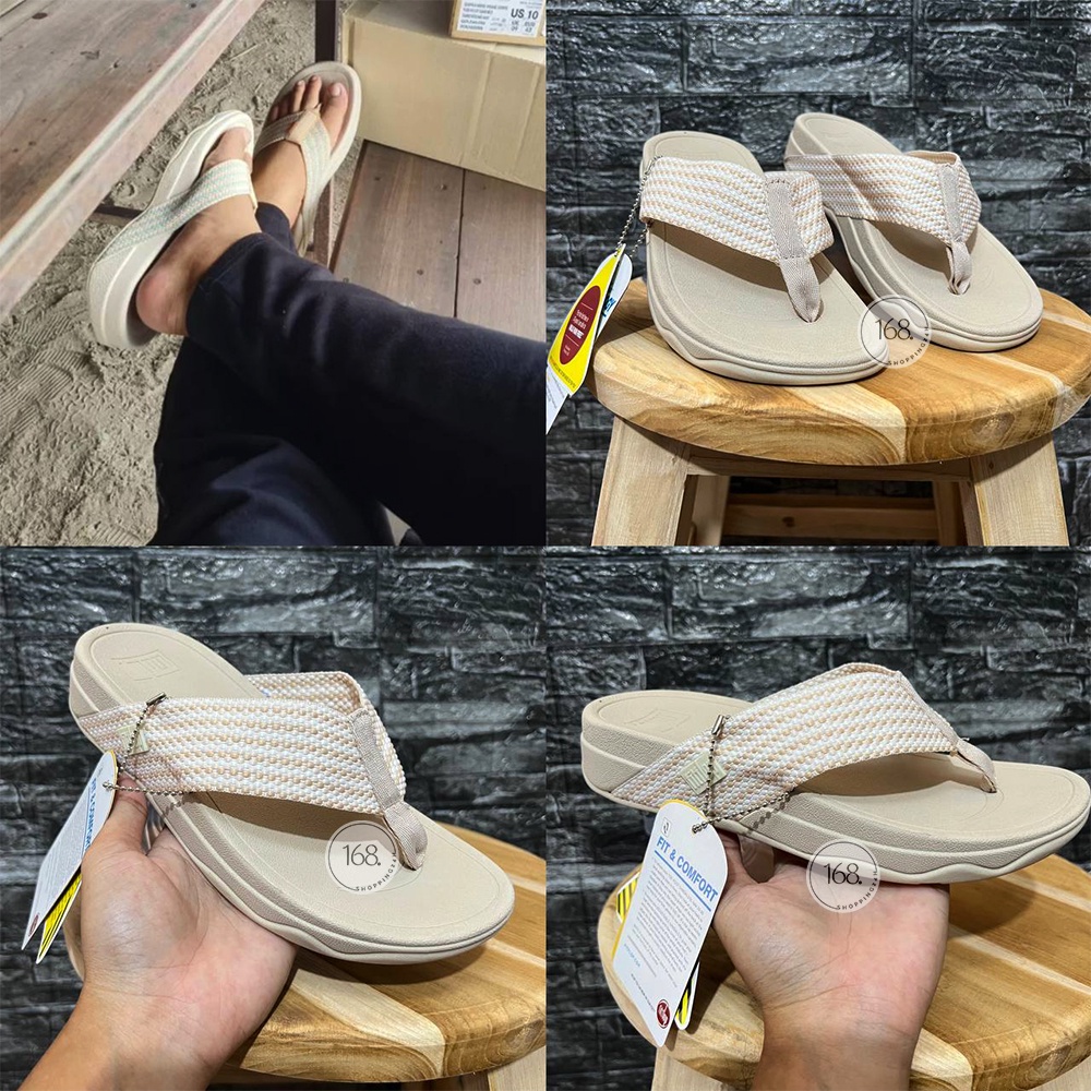 รองเท้าแตะ SFแบบหนีบ มาไหม่ มีหญิงและชาย ไซส์36–44 [พร้อมส่งทันที]