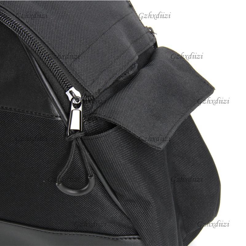 【Gzhxdiizi】กระเป๋าสัมภาระ ทัวร์แพ็ค สําหรับ Harley Touring Electra Street Glide Road King 1993-2020 - รูปที่ 5