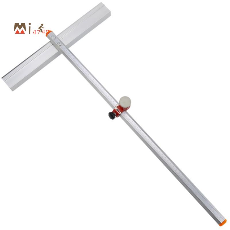 【Mi4743】เครื่องตัดกระจก รูปตัว T แบบพกพา ความแม่นยําสูง