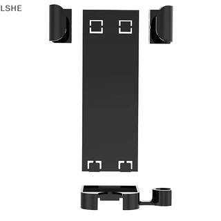 [LSHE] ใหม่ ที่หนีบผมตรง แบบติดผนัง อุปกรณ์เสริม สําหรับห้องน้ํา บ้าน