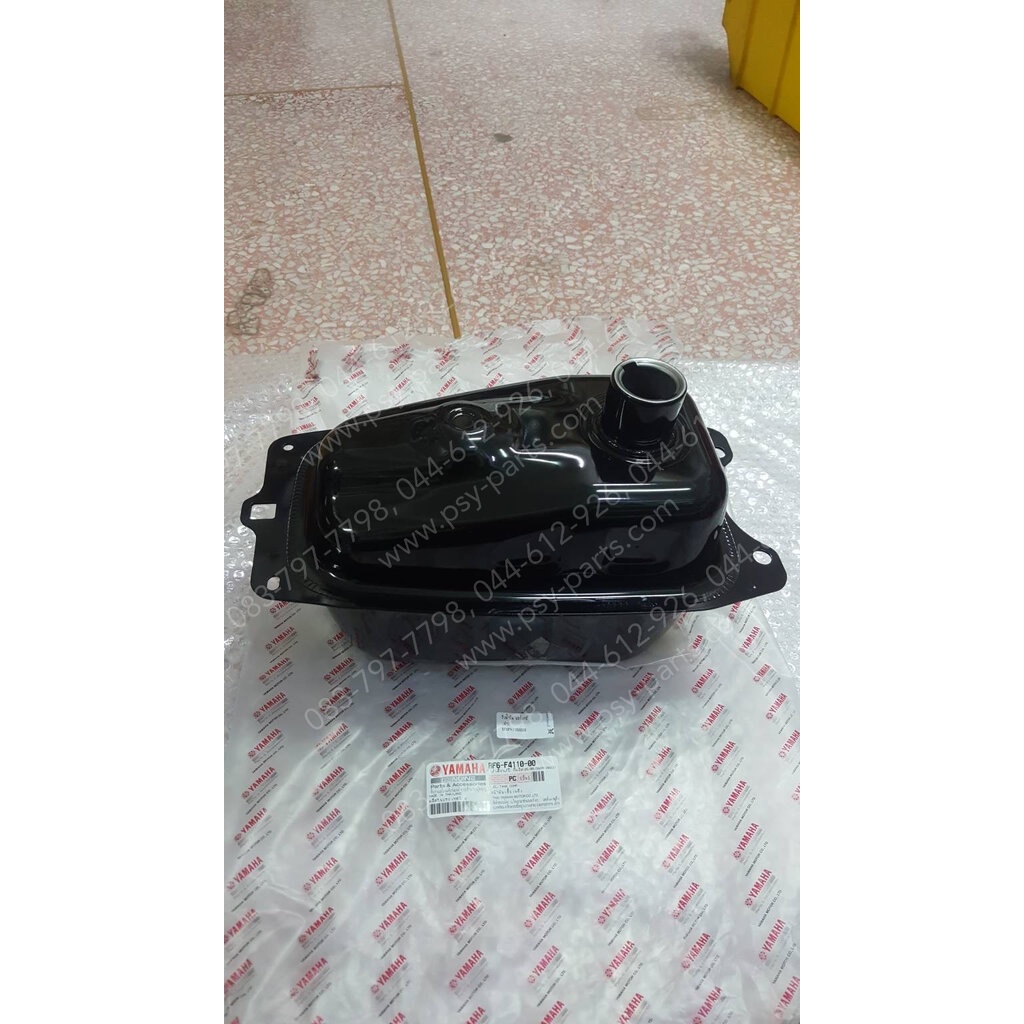 ถังน้ำมัน AEROX แท้ๆ BF6-F4110-00