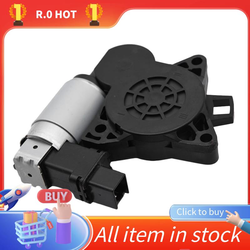 ซ้าย Power Window Regulator ไฟฟ้าลิฟท์มอเตอร์สําหรับ Mazda 3 6 CX-7 CX-9 RX-8 742-801 GJ6A5958XE 617