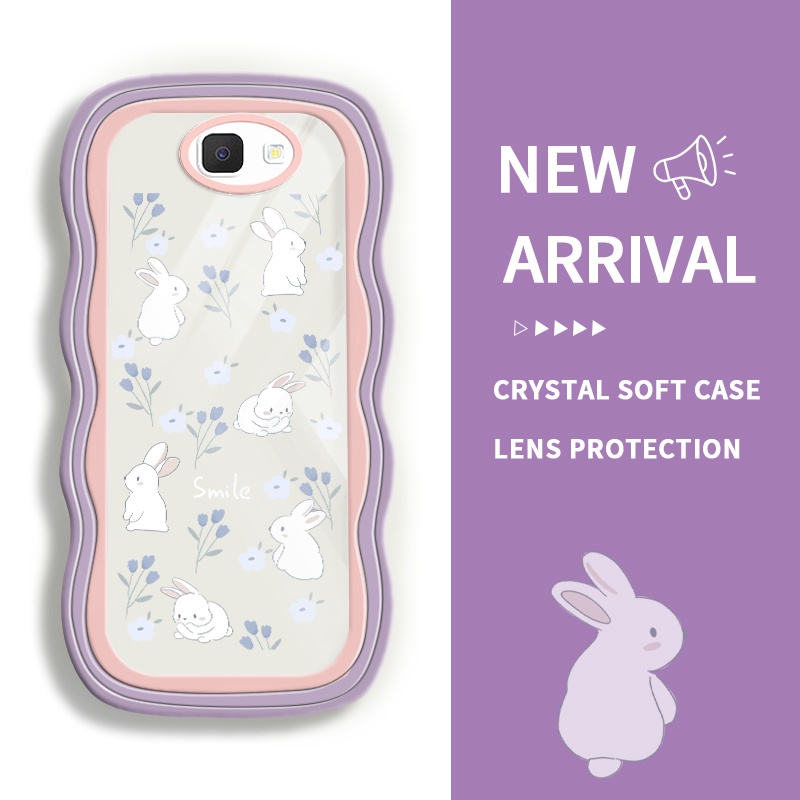 เคสซิลิโคนอ่อนนุ่มสําหรับ Samsung Galaxy J7 Prime On 2016 Nxt On7 Prime J7 Pro J7 2017 J7 2015 J7 Co