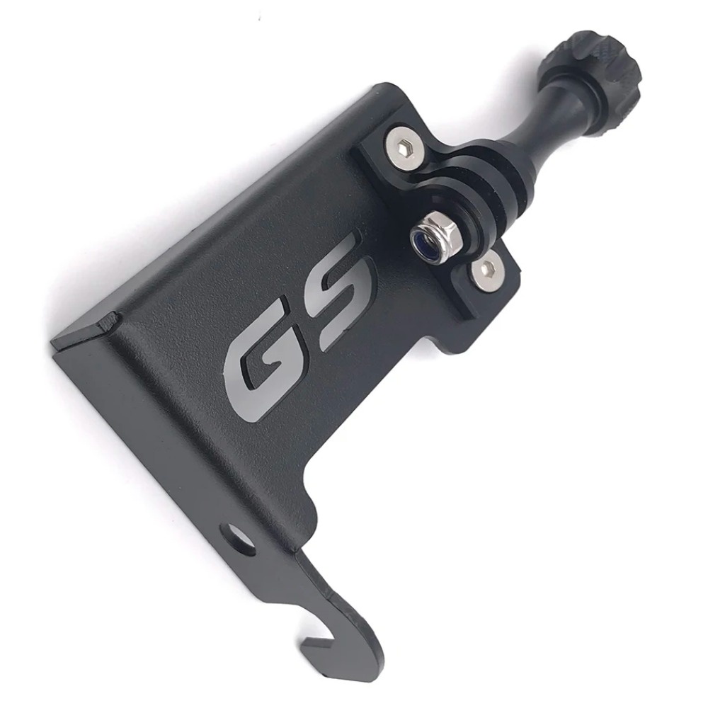 อุปกรณ์เมาท์ขาตั้งกล้อง ด้านหน้าซ้าย สําหรับ BMW R1200GS LC ADV 2013-2018 R1200 R1250 GS R1250GS 2019