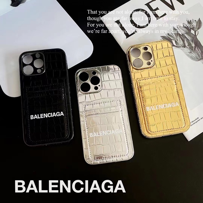 เคสโทรศัพท์มือถือหนังจระเข้ ปิดด้านหลัง ลายโลโก้แบรนด์ สําหรับ IPhone 15 13 15promax 14 13 12 Pro 13 Promax 11