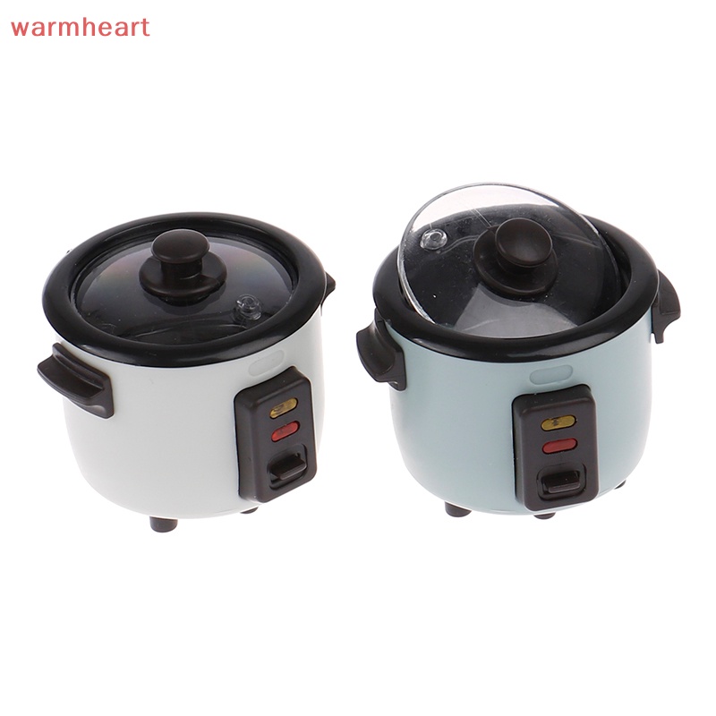 (warmheart) โมเดลหม้