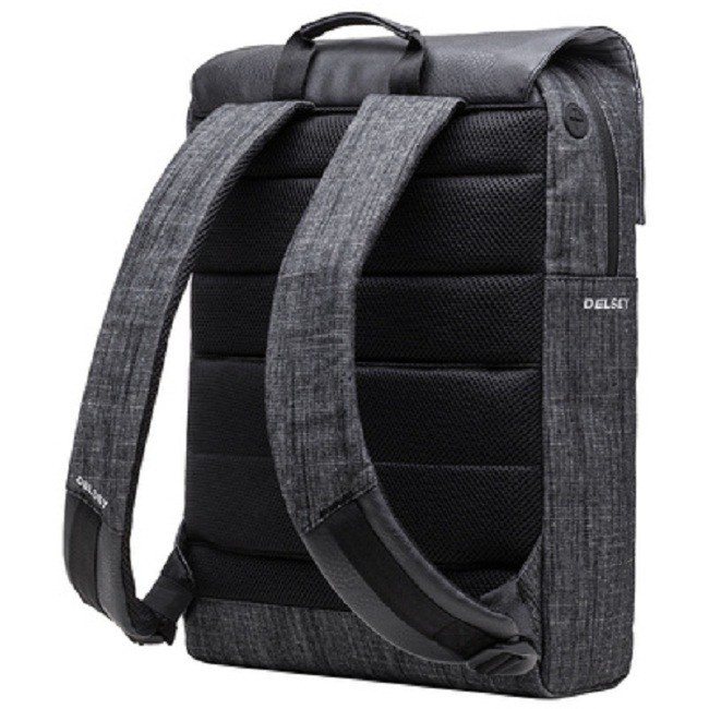 Pack DELSEY กระเป๋าเป้ CALME 1-CPT BACKPACK PC DS3705600